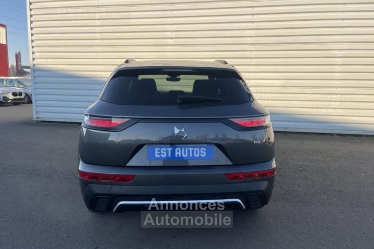 DS DS 7 CROSSBACK BlueHDi 130ch Rivoli Automatique - <small></small> 31.890 € <small>TTC</small> - #3