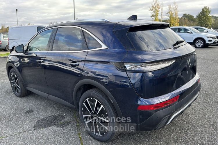 DS DS 7 CROSSBACK BLUEHDI 130CH RIVOLI AUTOMATIQUE - <small></small> 37.990 € <small>TTC</small> - #7