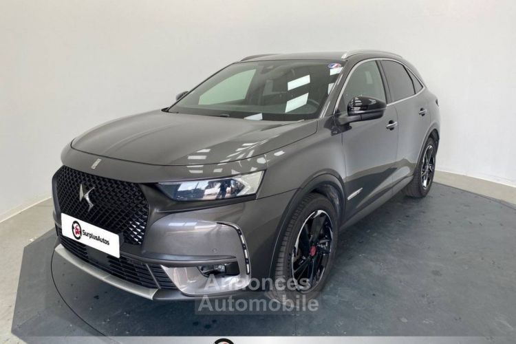 DS DS 7 CROSSBACK BlueHDi 180 Auto PERFORMANCE Line + - <small></small> 22.990 € <small>TTC</small> - #1