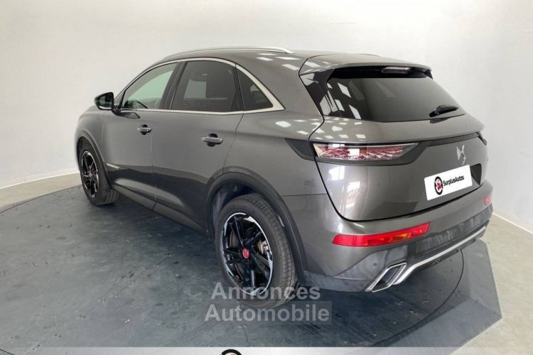 DS DS 7 CROSSBACK BlueHDi 180 Auto PERFORMANCE Line + - <small></small> 22.990 € <small>TTC</small> - #3