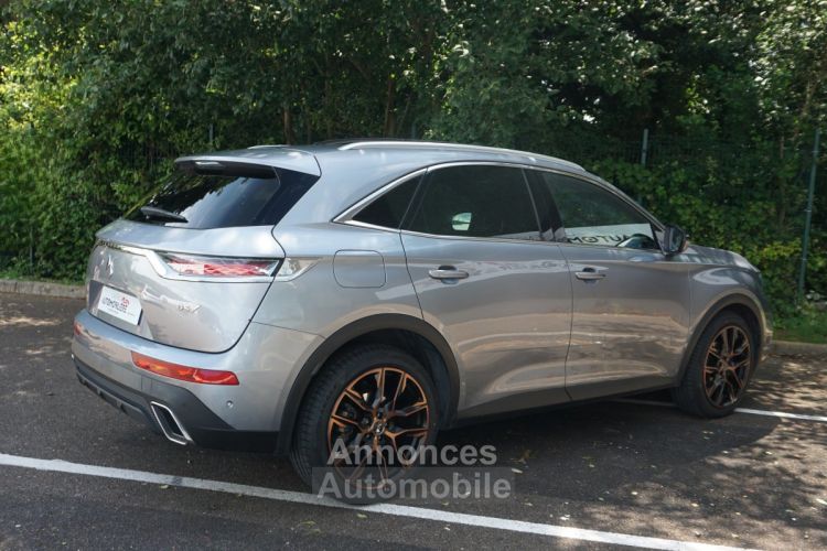 DS DS 7 CROSSBACK BlueHDi 180 EAT8 Business Toit Ouvrant - <small></small> 22.690 € <small>TTC</small> - #3