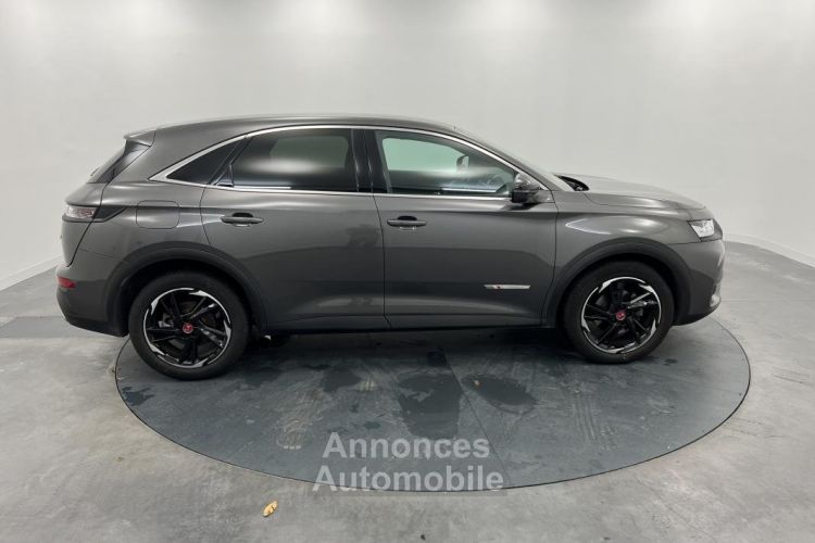 DS DS 7 CROSSBACK BlueHDi 180 EAT8 Performance Line - <small></small> 31.900 € <small>TTC</small> - #6