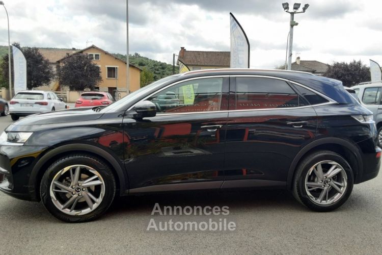 DS DS 7 CROSSBACK BlueHDi 180 EAT8 RIVOLI performance - <small></small> 29.990 € <small>TTC</small> - #3