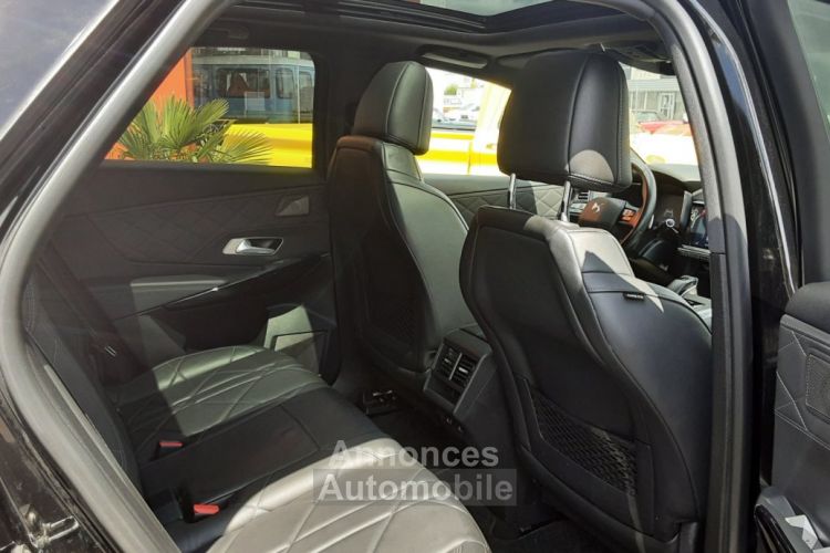 DS DS 7 CROSSBACK BlueHDi 180 EAT8 RIVOLI performance - <small></small> 29.990 € <small>TTC</small> - #17