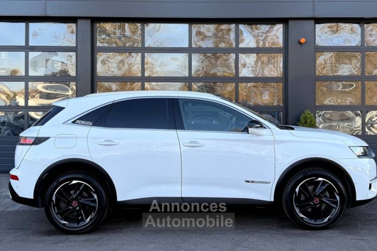 DS DS 7 CROSSBACK BlueHDi 180ch Performance Line + EAT8 / À PARTIR DE 427,96€ * - <small></small> 26.990 € <small>TTC</small> - #6