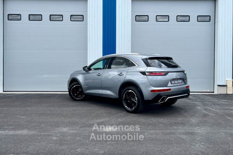 DS DS 7 CROSSBACK BlueHDi 180ch performance Line + - <small></small> 22.490 € <small>TTC</small> - #2