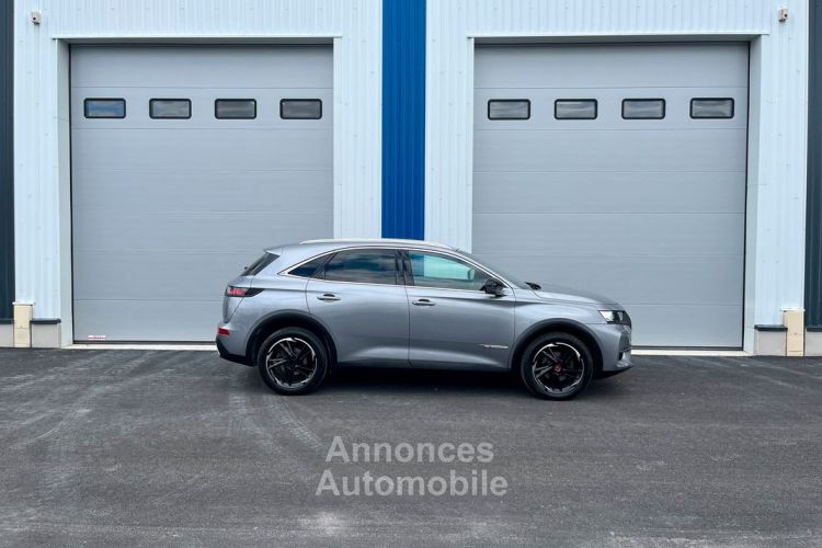 DS DS 7 CROSSBACK BlueHDi 180ch performance Line + - <small></small> 22.490 € <small>TTC</small> - #3