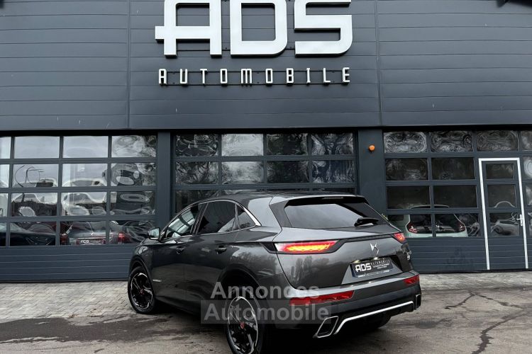 DS DS 7 CROSSBACK BlueHDi 180ch Performance Line EAT8 - <small></small> 29.990 € <small>TTC</small> - #11