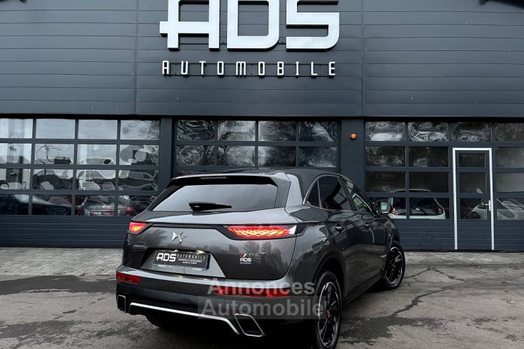 DS DS 7 CROSSBACK BlueHDi 180ch Performance Line EAT8 - <small></small> 29.990 € <small>TTC</small> - #12