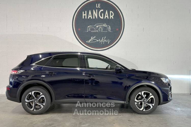 DS DS 7 CROSSBACK BlueHDi 2.0 180ch EAT8 So Chic - <small></small> 22.990 € <small>TTC</small> - #11