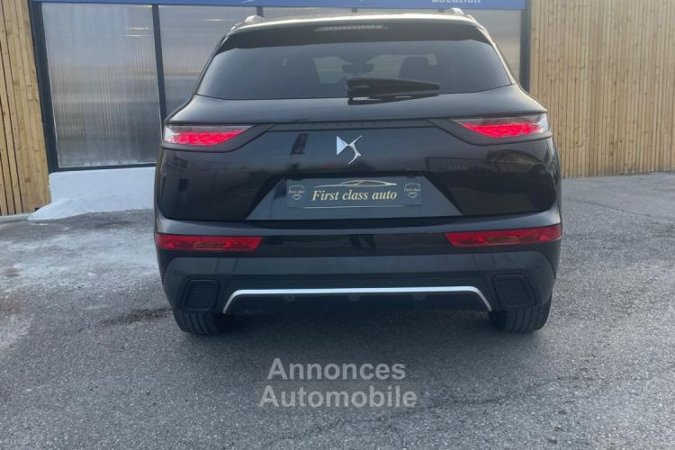 DS DS 7 CROSSBACK DS DS7 CROSSBACK 1.5 BLUEHDI 130 Rivoli - <small></small> 19.900 € <small></small> - #4