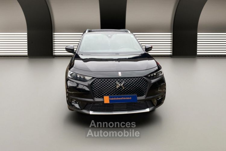 DS DS 7 CROSSBACK DS7    E-TENSE 300ch Performance Line - <small></small> 29.490 € <small>TTC</small> - #3