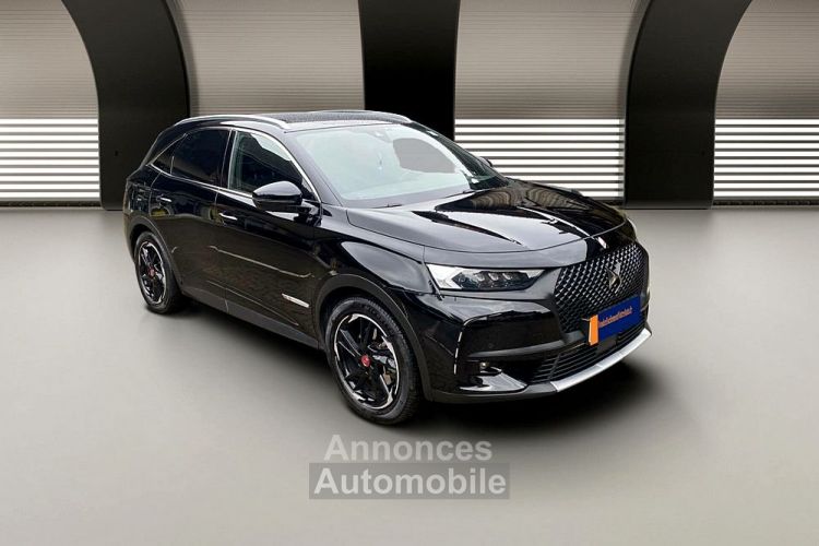 DS DS 7 CROSSBACK DS7    E-TENSE 300ch Performance Line - <small></small> 29.490 € <small>TTC</small> - #4