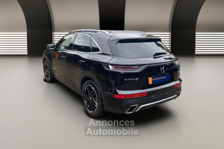 DS DS 7 CROSSBACK DS7    E-TENSE 300ch Performance Line - <small></small> 29.490 € <small>TTC</small> - #7