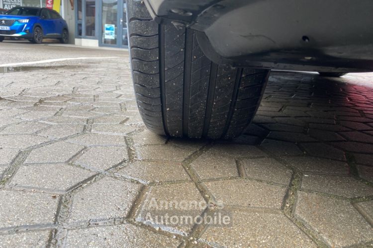 DS DS 7 CROSSBACK DS7    E-TENSE 300ch Performance Line - <small></small> 29.490 € <small>TTC</small> - #35