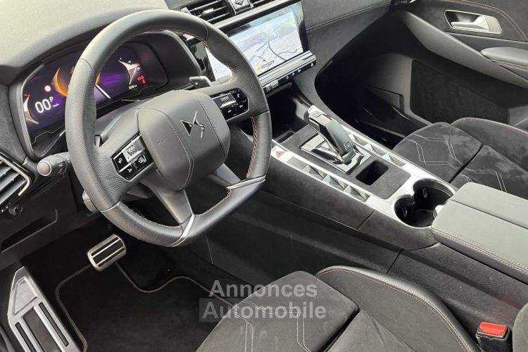 DS DS 7 CROSSBACK Ds7 1.5 Blue Hdi 130 ch PERFORMANCE LINE PLUS EAT8 - <small></small> 39.990 € <small>TTC</small> - #13