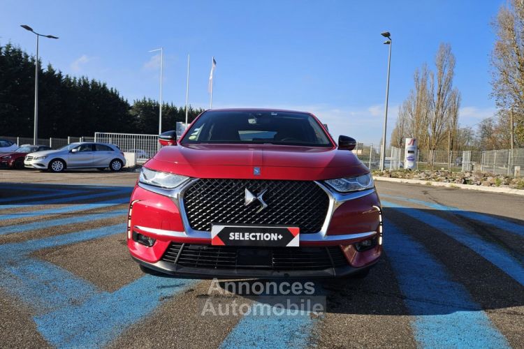 DS DS 7 CROSSBACK DS7 1.5 BlueHDi - 130  So Chic  299? / mois * - <small></small> 21.890 € <small>TTC</small> - #3