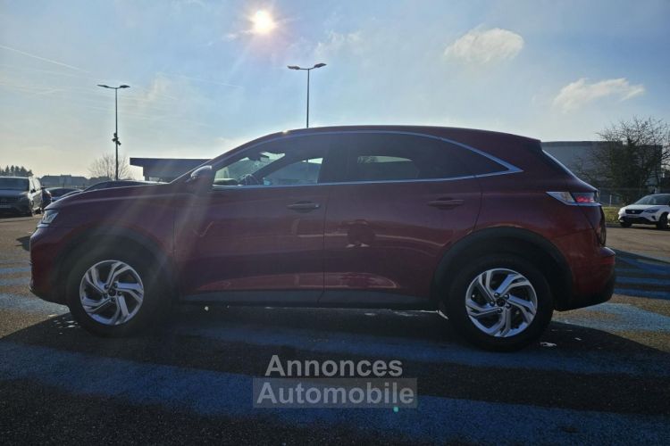 DS DS 7 CROSSBACK DS7 1.5 BlueHDi - 130  So Chic  299? / mois * - <small></small> 21.890 € <small>TTC</small> - #23