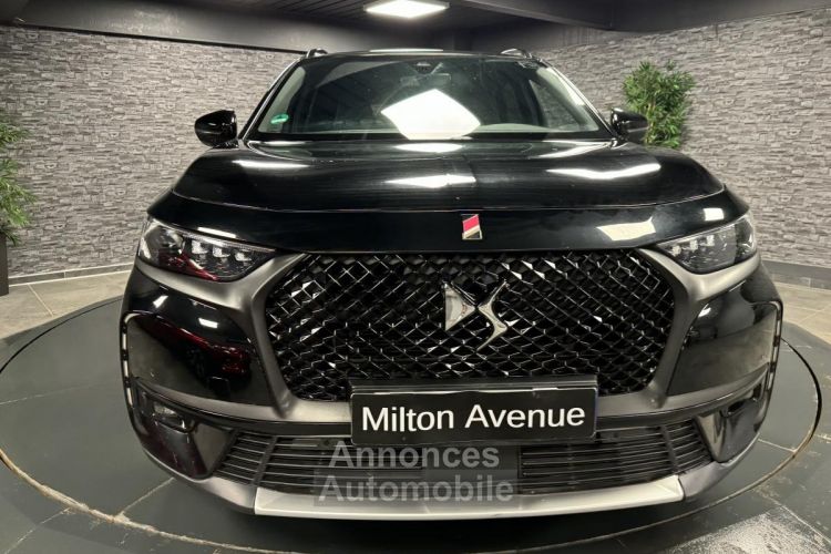 DS DS 7 CROSSBACK DS7 1.5 BlueHDi - 130 - BV EAT8  Performance Line - <small></small> 24.490 € <small></small> - #2