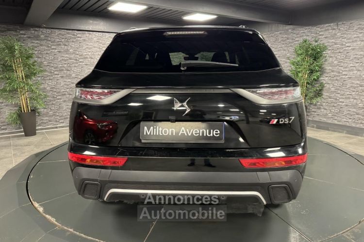 DS DS 7 CROSSBACK DS7 1.5 BlueHDi - 130 - BV EAT8  Performance Line - <small></small> 24.490 € <small></small> - #6