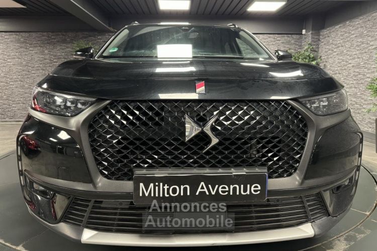 DS DS 7 CROSSBACK DS7 1.5 BlueHDi - 130 - BV EAT8  Performance Line - <small></small> 24.490 € <small></small> - #24