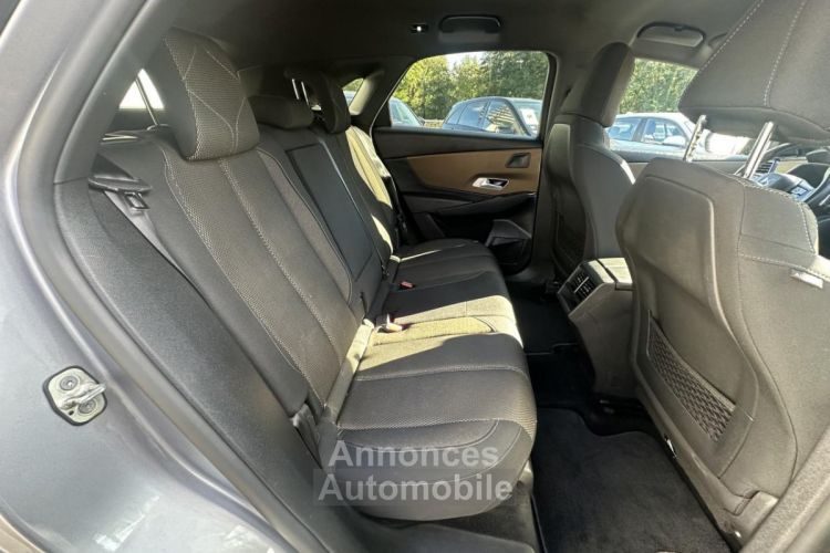 DS DS 7 CROSSBACK DS7 1.5 BlueHDi - 130 - BV EAT8 Business TVA RECUPERABLE + GPS + RADAR AR - <small></small> 16.990 € <small></small> - #13