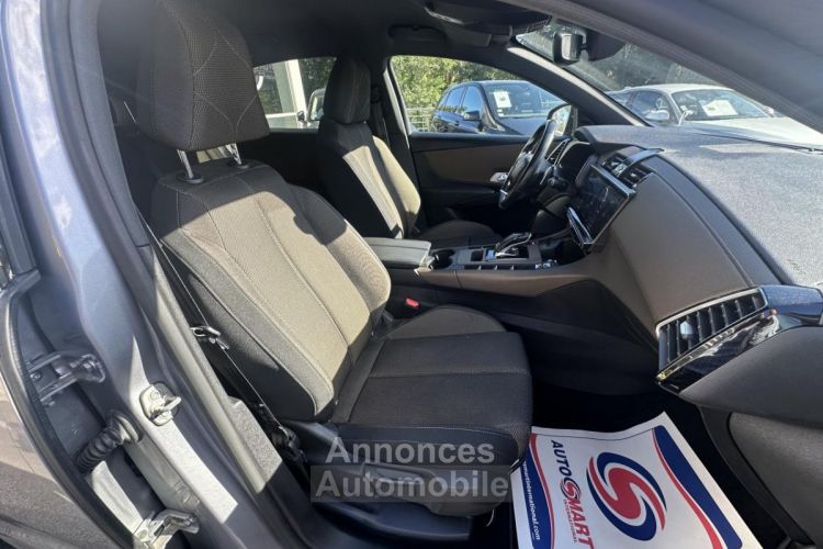 DS DS 7 CROSSBACK DS7 1.5 BlueHDi - 130 - BV EAT8 Business TVA RECUPERABLE + GPS + RADAR AR - <small></small> 16.990 € <small></small> - #14