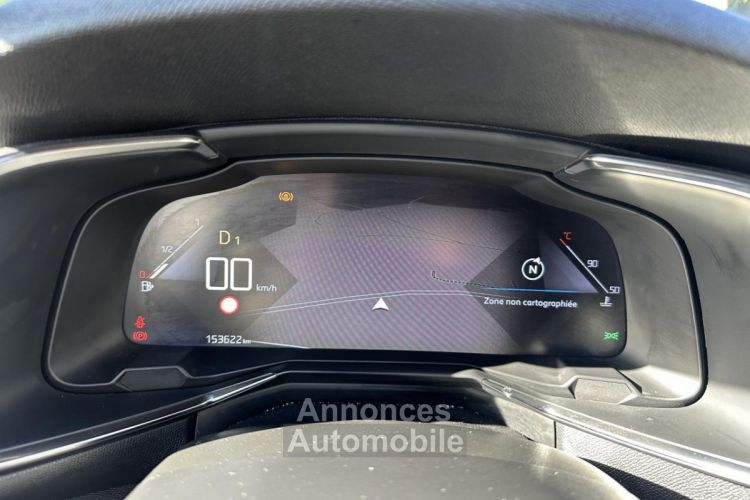 DS DS 7 CROSSBACK DS7 1.5 BlueHDi - 130 - BV EAT8 Business TVA RECUPERABLE + GPS + RADAR AR - <small></small> 16.990 € <small></small> - #21