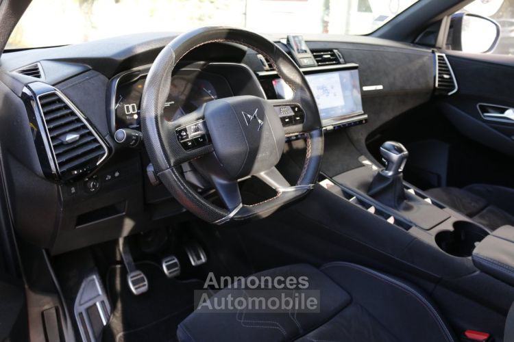 DS DS 7 CROSSBACK DS7 1.5 BlueHDI 130 Performance Line BVM6 (Suivi DS, ASB, Carplay, Hayon élec, Sièges élec) - <small></small> 17.990 € <small>TTC</small> - #15