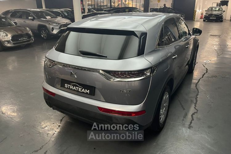 DS DS 7 CROSSBACK DS7 1.5 BLUEHDI 130CV Business BVA - <small></small> 20.490 € <small>TTC</small> - #49