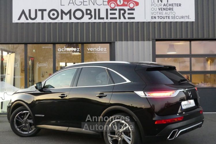 DS DS 7 CROSSBACK DS7 1.6 225 CH OPERA - <small></small> 22.990 € <small>TTC</small> - #3