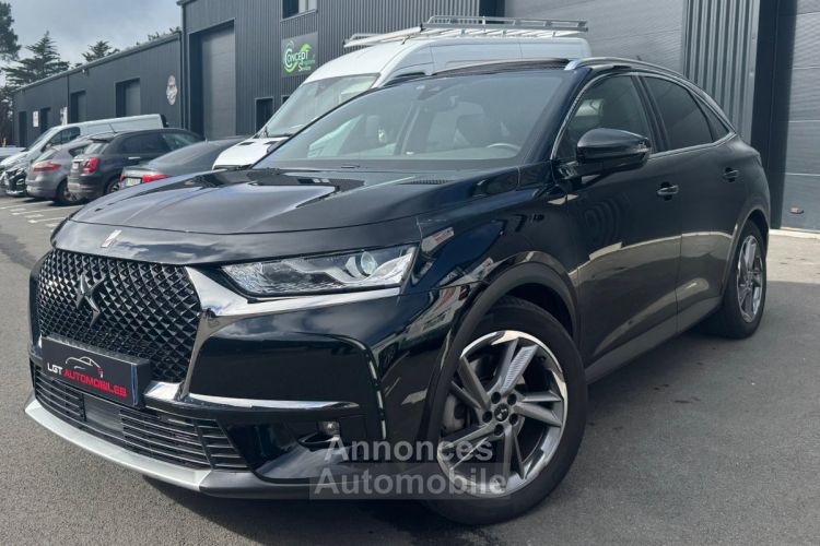 DS DS 7 CROSSBACK DS7 1.6 E-TENSE 300 9CV 4X - <small></small> 26.990 € <small>TTC</small> - #2