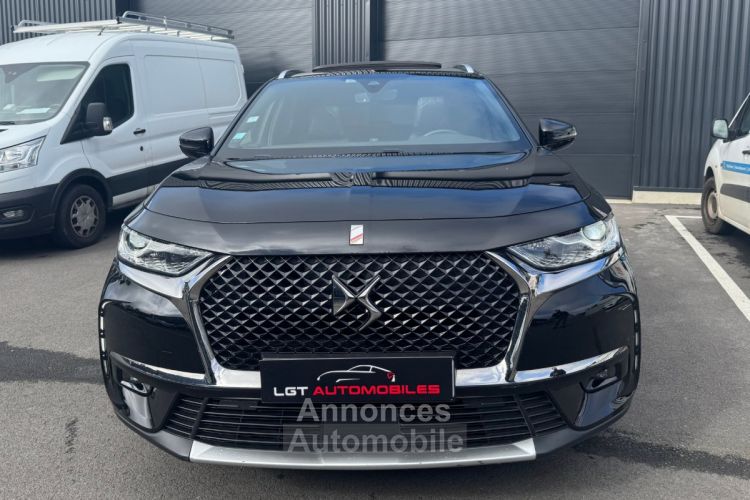 DS DS 7 CROSSBACK DS7 1.6 E-TENSE 300 9CV 4X - <small></small> 26.990 € <small>TTC</small> - #4