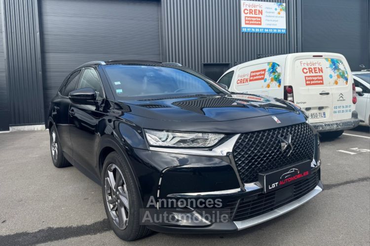 DS DS 7 CROSSBACK DS7 1.6 E-TENSE 300 9CV 4X - <small></small> 26.990 € <small>TTC</small> - #5