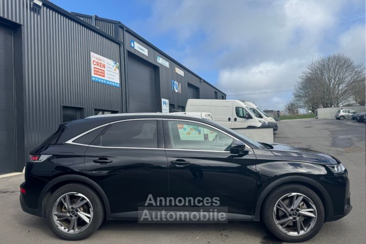 DS DS 7 CROSSBACK DS7 1.6 E-TENSE 300 9CV 4X - <small></small> 26.990 € <small>TTC</small> - #6