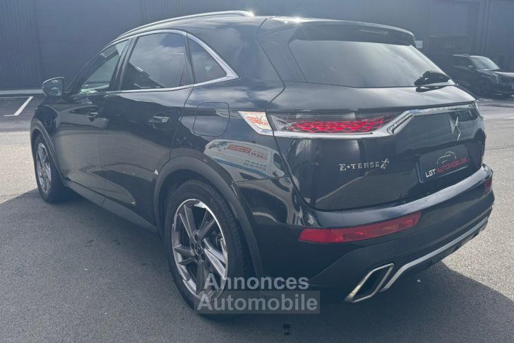 DS DS 7 CROSSBACK DS7 1.6 E-TENSE 300 9CV 4X - <small></small> 26.990 € <small>TTC</small> - #9