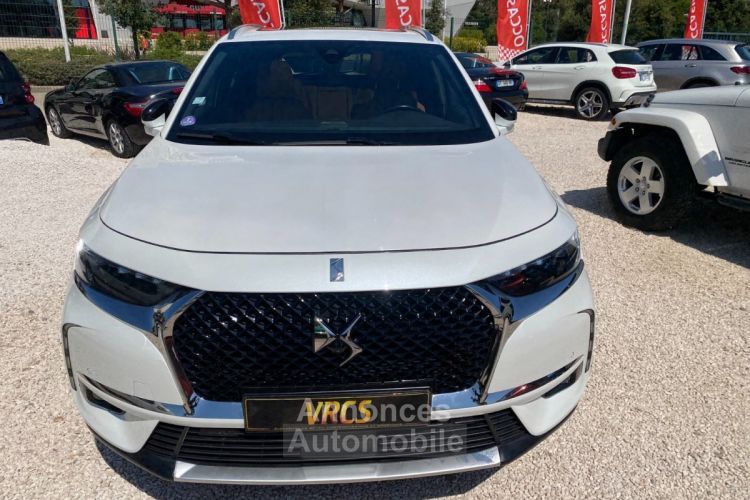 DS DS 7 CROSSBACK DS7 1.6 PTEC - <small></small> 20.900 € <small>TTC</small> - #6