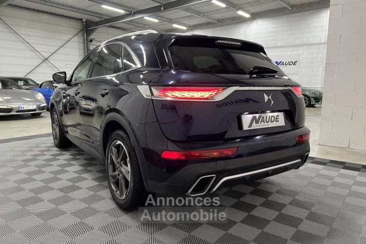 DS DS 7 CROSSBACK DS7 1.6 PureTech 180 CH EAT8 RIVOLI - <small></small> 23.990 € <small>TTC</small> - #5