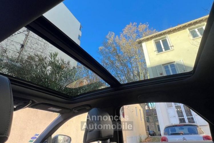 DS DS 7 CROSSBACK DS7 1.6 PURETECH 225 PERFORMANCE LINE + AUTOMATIQUE *1ERE MAIN ET ENTRETIENS FULL DS* - <small></small> 23.990 € <small>TTC</small> - #30