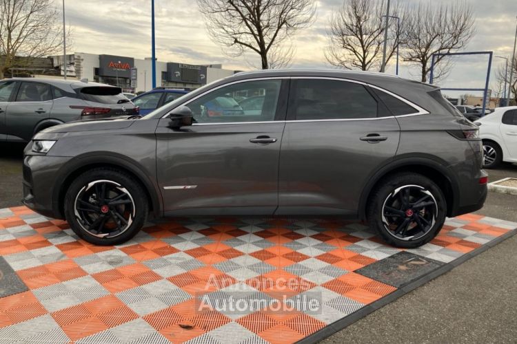 DS DS 7 CROSSBACK DS7 2.0 BlueHDi 180 EAT8 Performance Line Toit Ouvrant - <small></small> 23.880 € <small>TTC</small> - #3