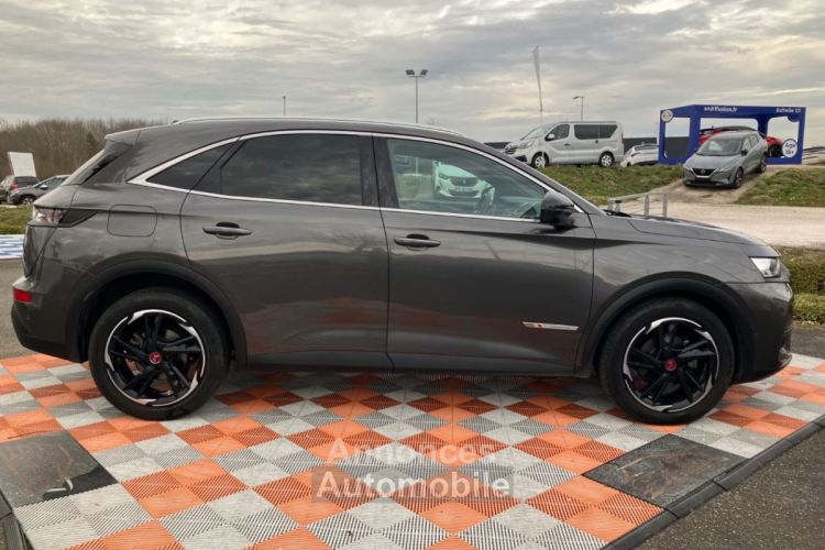 DS DS 7 CROSSBACK DS7 2.0 BlueHDi 180 EAT8 Performance Line Toit Ouvrant - <small></small> 23.880 € <small>TTC</small> - #7