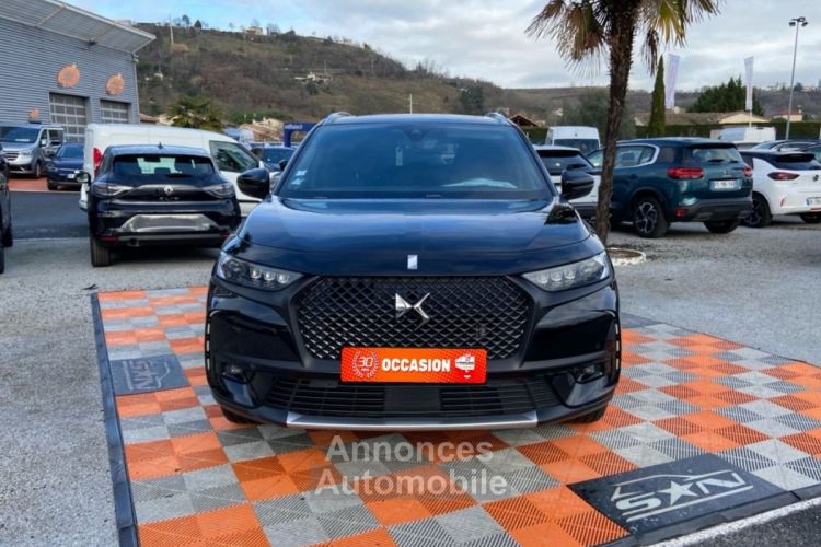 DS DS 7 CROSSBACK DS7 2.0 BLUEHDI 180 PERFORMANCE LINE + - <small></small> 25.250 € <small>TTC</small> - #2