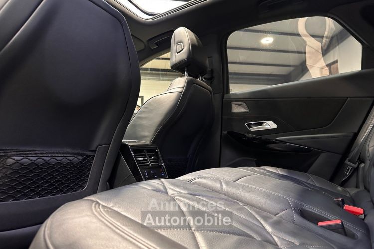 DS DS 7 CROSSBACK Ds7 225 ch e-Tense Performance Line Plus / ATTELAGE / HI-FI FOCAL / TOIT PANO /CARPLAY - <small></small> 29.990 € <small>TTC</small> - #11