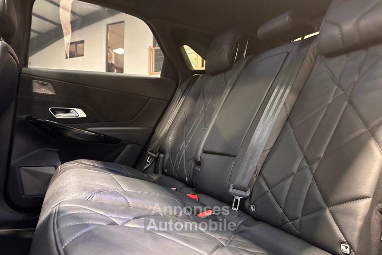 DS DS 7 CROSSBACK Ds7 225 ch e-Tense Performance Line Plus / ATTELAGE / HI-FI FOCAL / TOIT PANO /CARPLAY - <small></small> 29.990 € <small>TTC</small> - #12