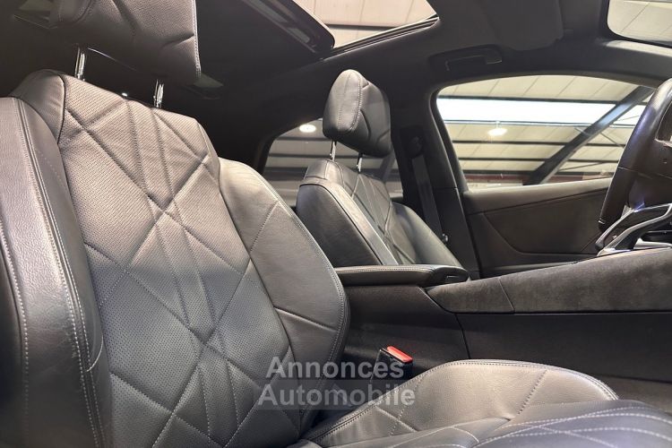 DS DS 7 CROSSBACK Ds7 225 ch e-Tense Performance Line Plus / ATTELAGE / HI-FI FOCAL / TOIT PANO /CARPLAY - <small></small> 29.990 € <small>TTC</small> - #13