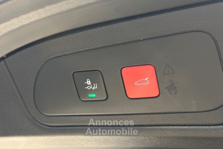 DS DS 7 CROSSBACK Ds7 225 ch e-Tense Performance Line Plus / ATTELAGE / HI-FI FOCAL / TOIT PANO /CARPLAY - <small></small> 29.990 € <small>TTC</small> - #22