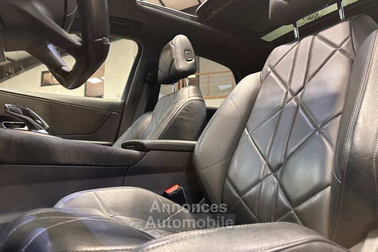 DS DS 7 CROSSBACK Ds7 225 cv e-Tense Performance Line Plus / ATTELAGE / HI-FI FOCAL / TOIT PANO /CARPLAY - <small></small> 29.990 € <small>TTC</small> - #10