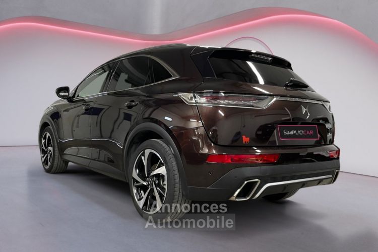 DS DS 7 CROSSBACK DS7 225ch EAT8 Grand Chic Opera - <small></small> 27.490 € <small>TTC</small> - #3