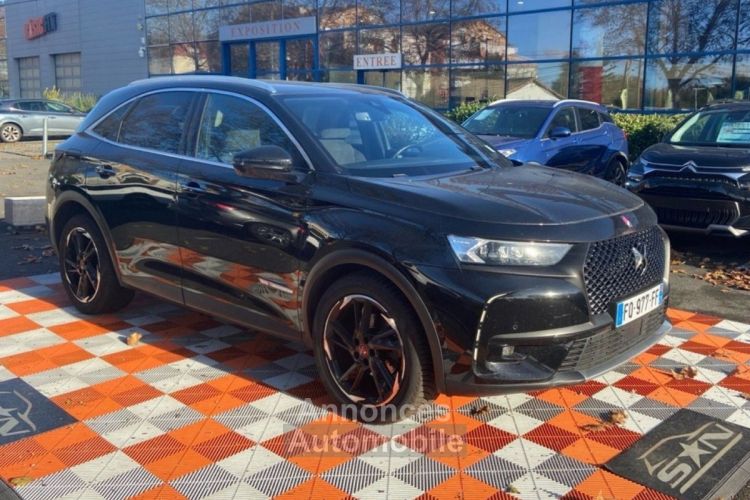 DS DS 7 CROSSBACK DS7 BlueHdi 130 EAT8 PERFORMANCE LINE + 1°Main - <small></small> 24.950 € <small>TTC</small> - #15
