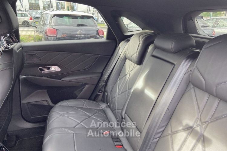 DS DS 7 CROSSBACK DS7 BlueHDi 130 EAT8 SO CHIC CUIR GPS Caméra Barres - <small></small> 30.950 € <small>TTC</small> - #15
